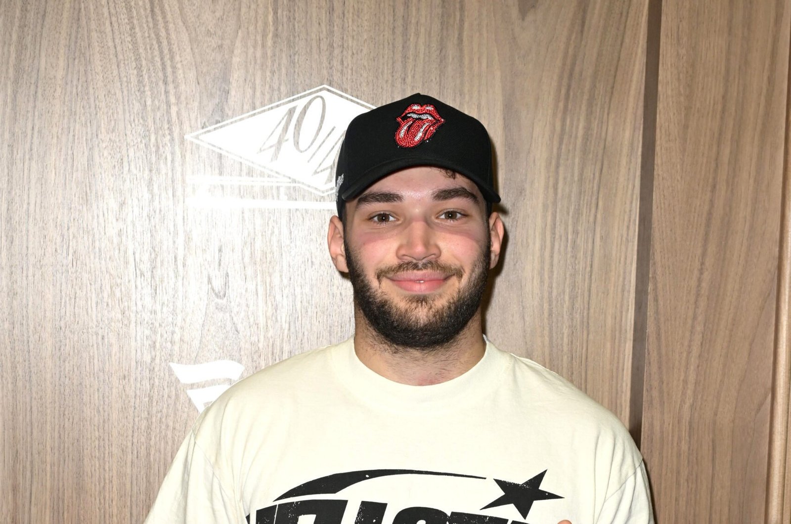 La hermana de Adin Ross tenía 36 años.