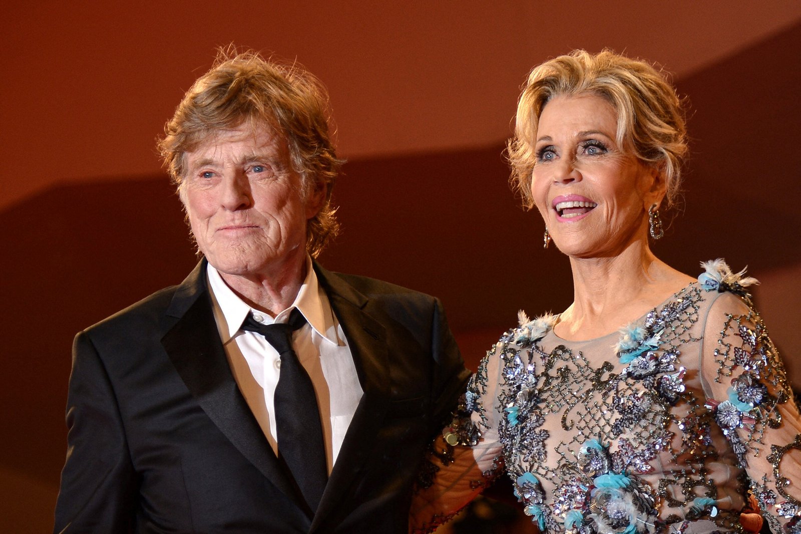 Jane Fonda culpa a Barbra Streisand por el homenaje a Robert Redford en los Oscar
