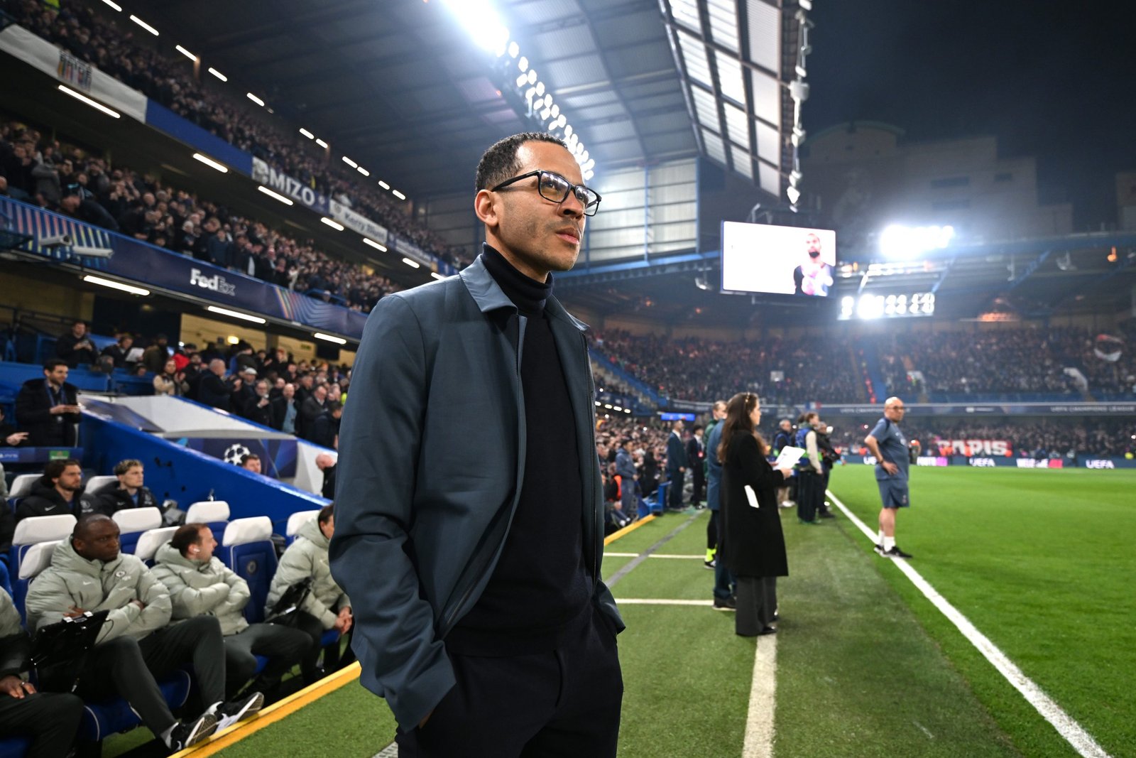 Los problemas del Chelsea en el campo quedan claros en las últimas estadísticas