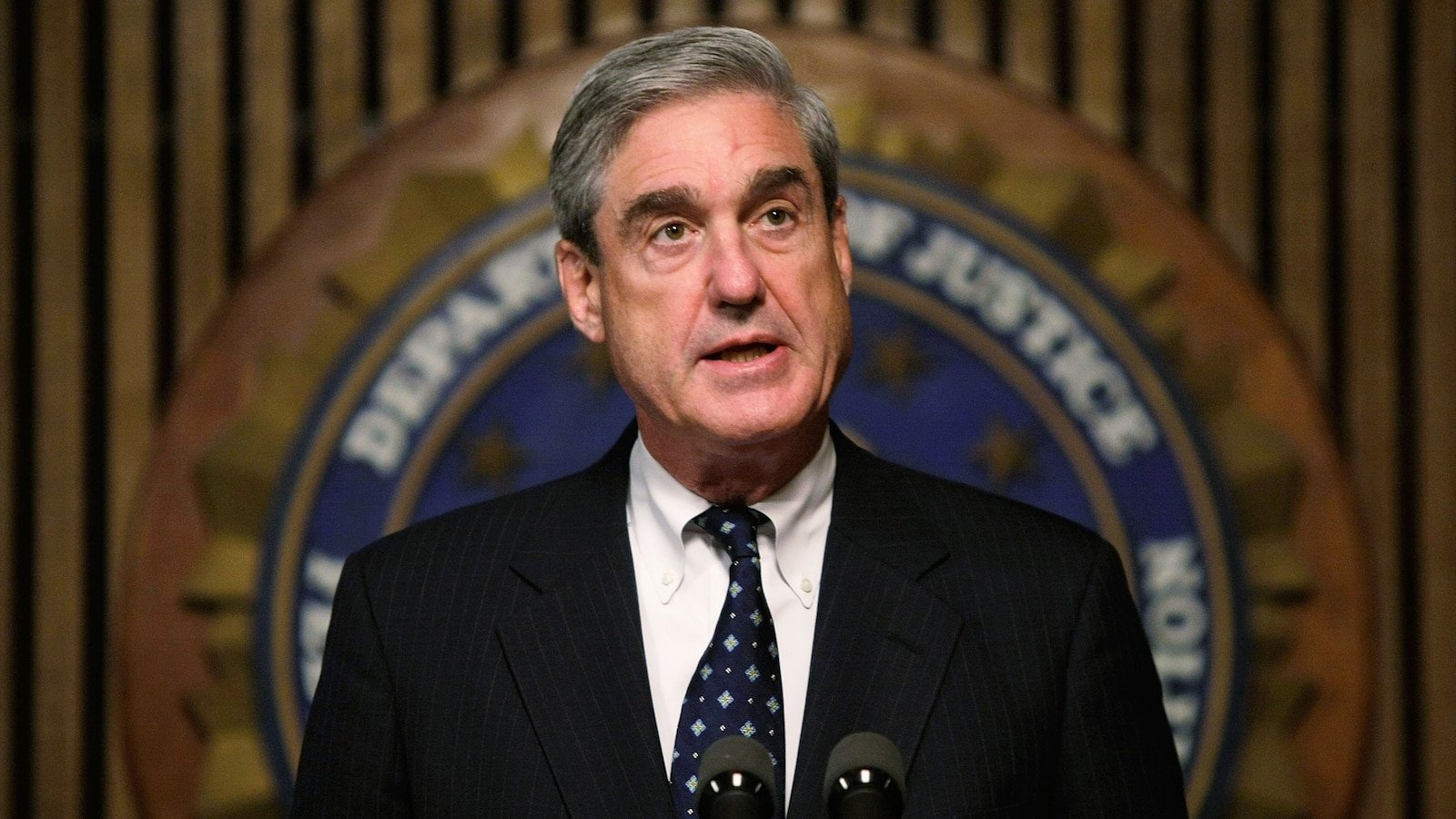 Muere Robert Mueller, ex director del FBI y fiscal especial, a los 81 años