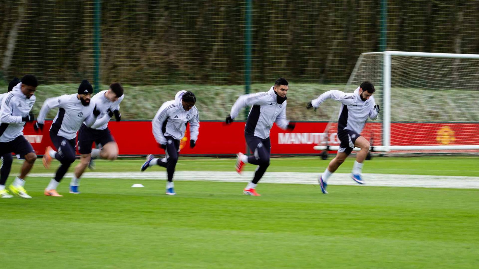 ¿Quién será el máximo goleador del Manchester United en la Premier League en la temporada 2025/26?