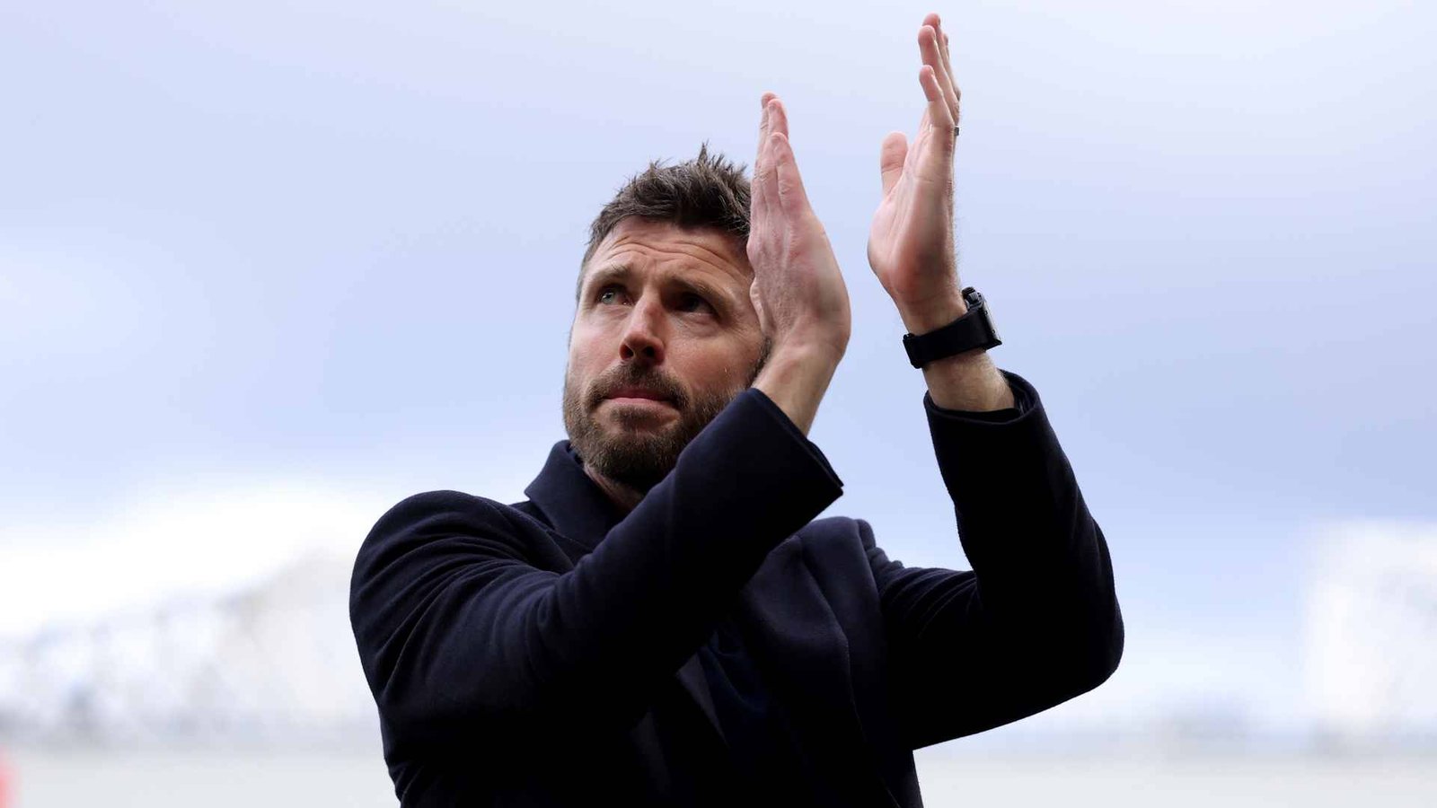 Michael Carrick busca el récord gerencial de todos los tiempos de la Premier League