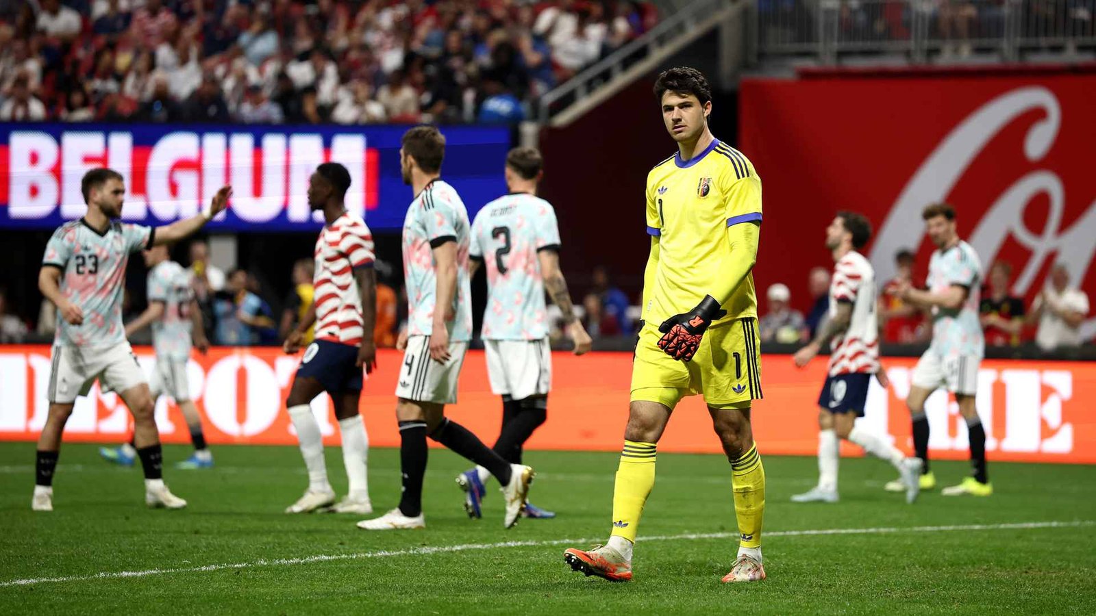 Panorama internacional | 28 de marzo de 2026