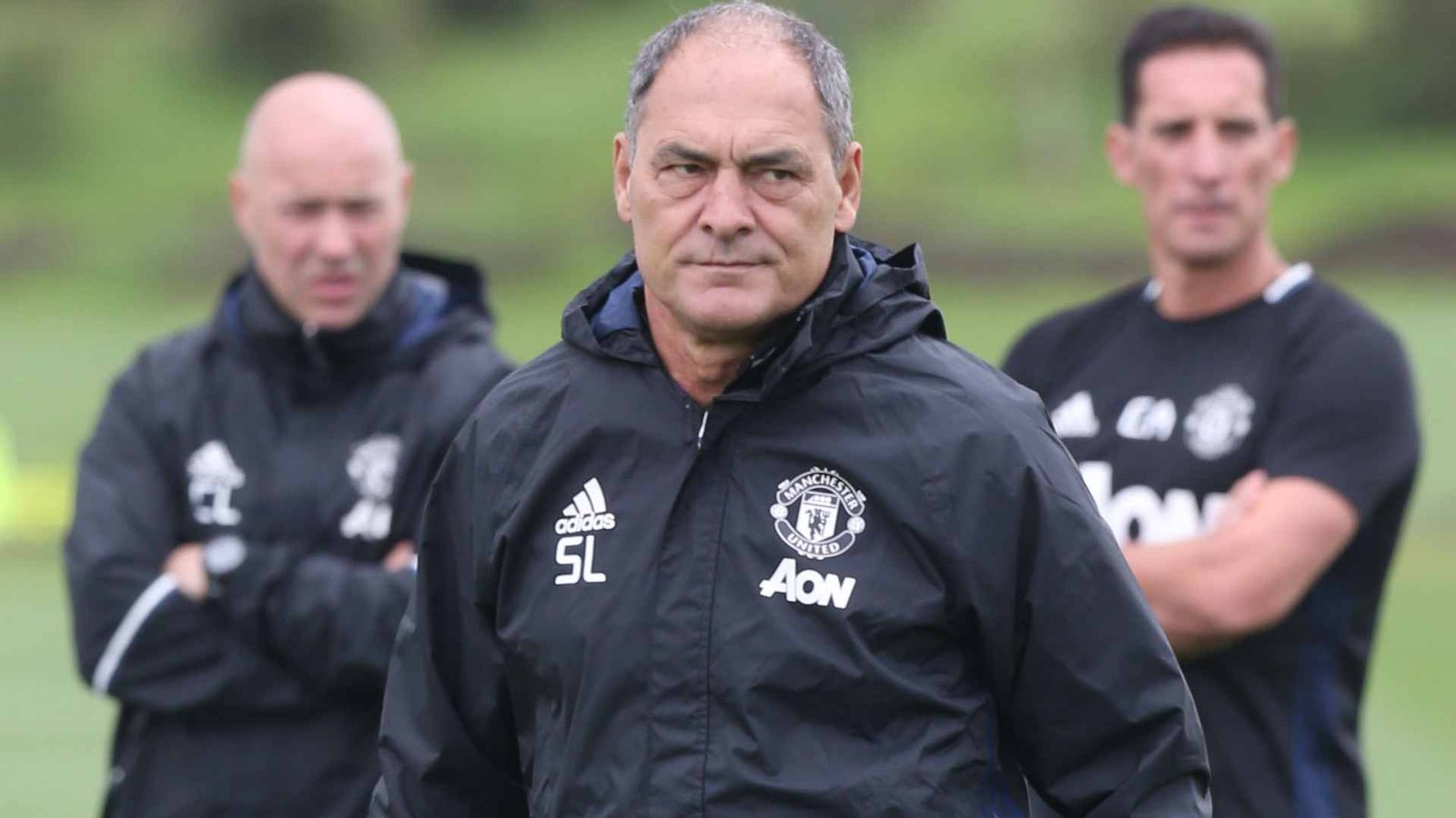 El Club lamentado por el fallecimiento del ex entrenador de porteros Silvino Louro