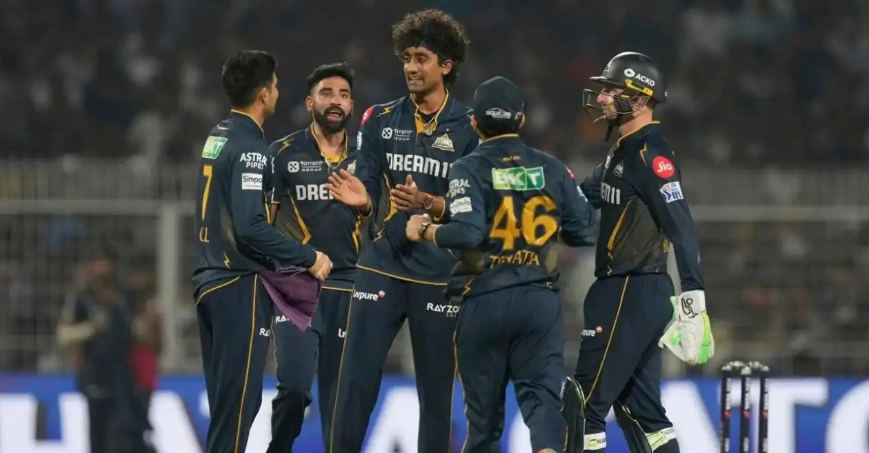 Los Gujarat Titans nombran un nuevo entrenador de bateo antes de la IPL 2026