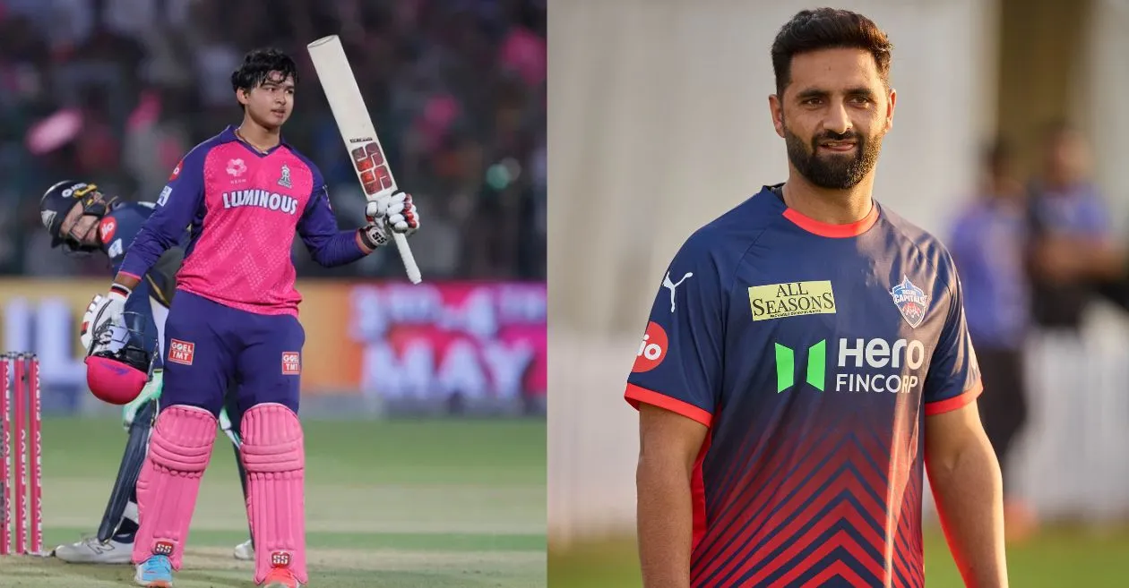 De Auqib Nabi a Vaibhav Suryavanshi: aquí están las principales estrellas sin límites a tener en cuenta de cada franquicia en IPL 2026