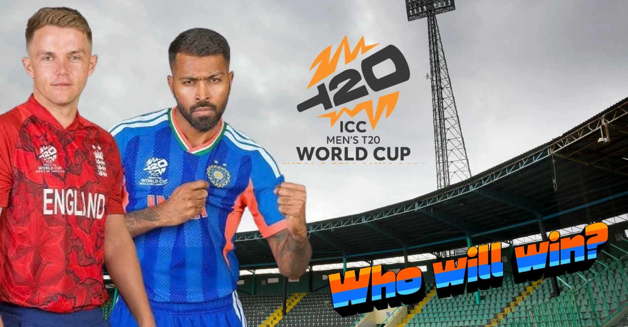 IND vs ENG, Predicción del partido de semifinal 2 de la Copa Mundial T20 2026: ¿Quién ganará el partido de hoy entre India e Inglaterra?