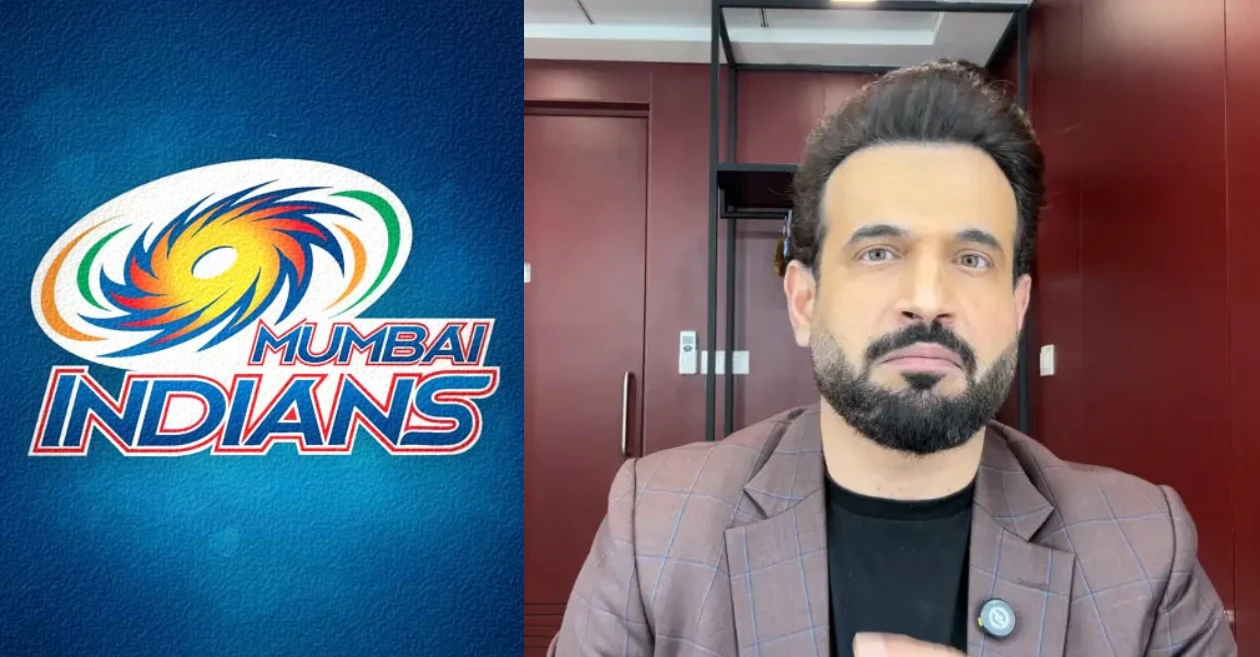 IPL 2026: Irfan Pathan hace un gran reclamo sobre la letal bola más lenta de MI Pacer sin límite