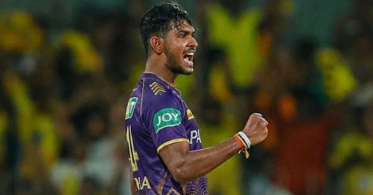 IPL 2026: el entrenador en jefe de KKR, Abhishek Nayar, proporciona información actualizada sobre la disponibilidad de Matheesha Pathirana