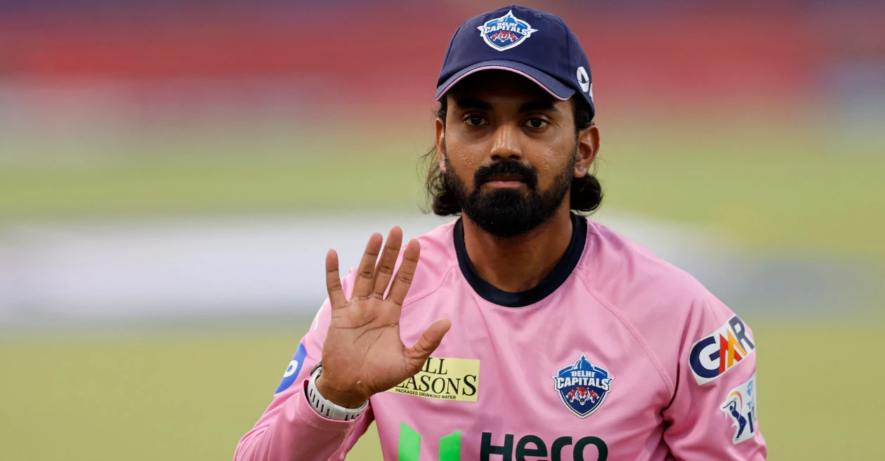 IPL 2026: KL Rahul desempeñará un papel claro mientras las capitales de Delhi buscan estabilidad