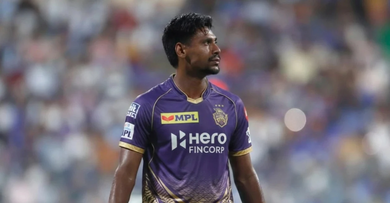 IPL 2026: KKR anuncia el reemplazo de Mustafizur Rahman