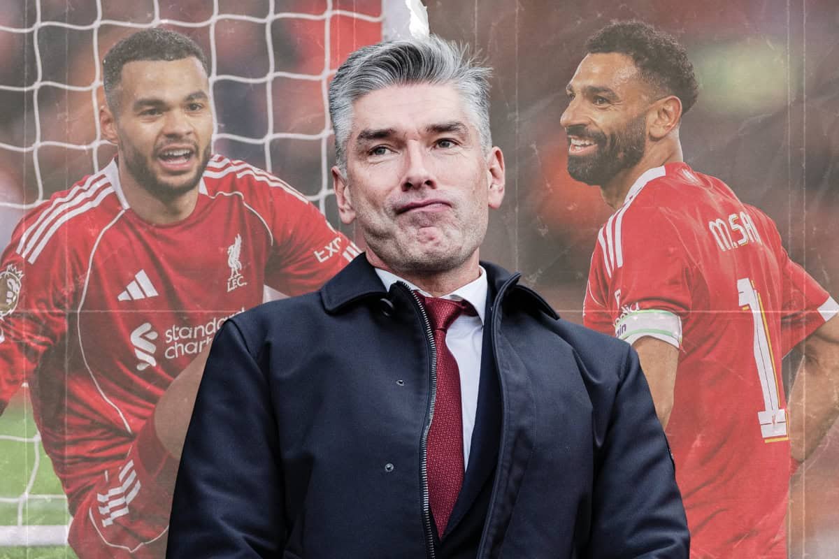 Por qué el Liverpool necesita nuevos extremos: las señales son obvias