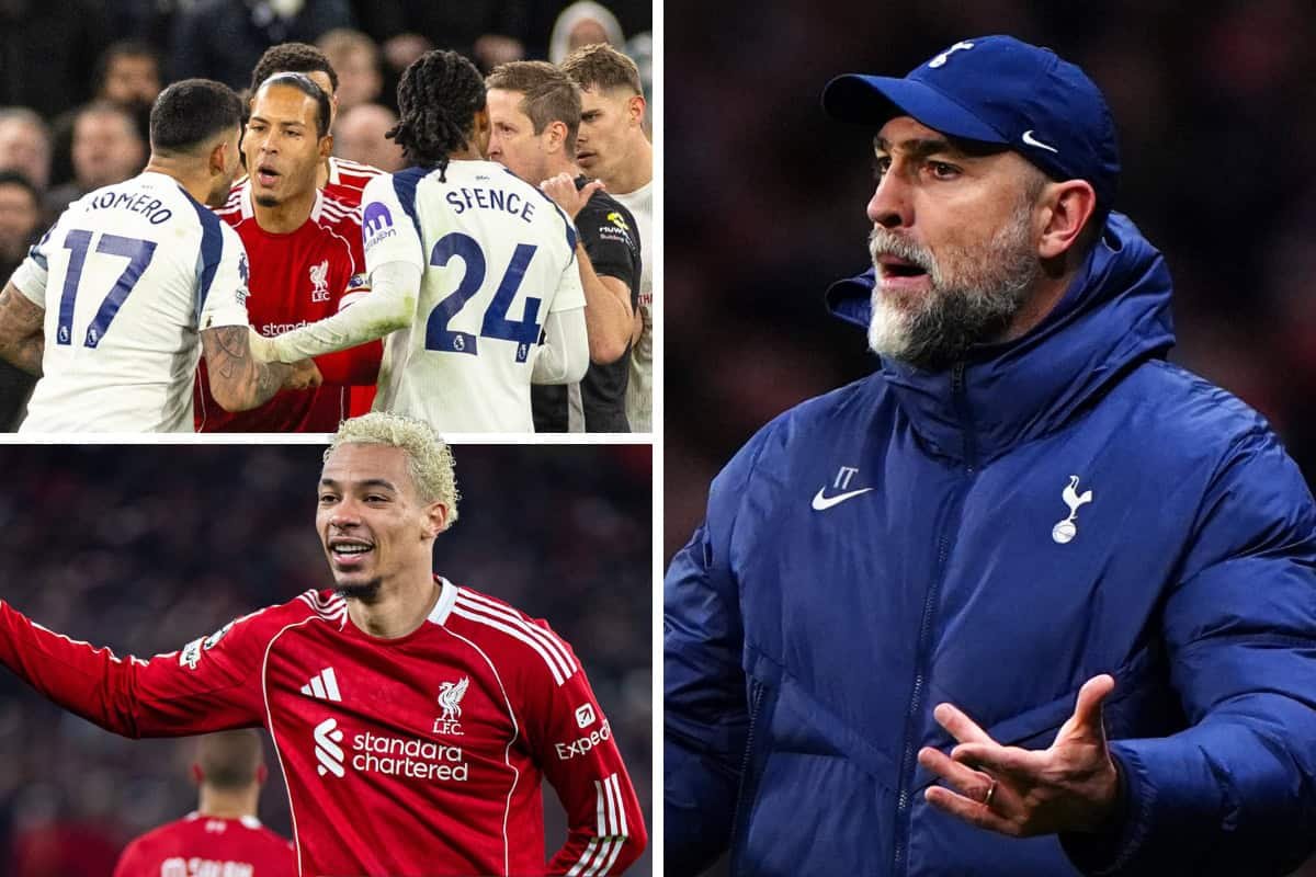 Por qué los Spurs temen un resultado “catastrófico”