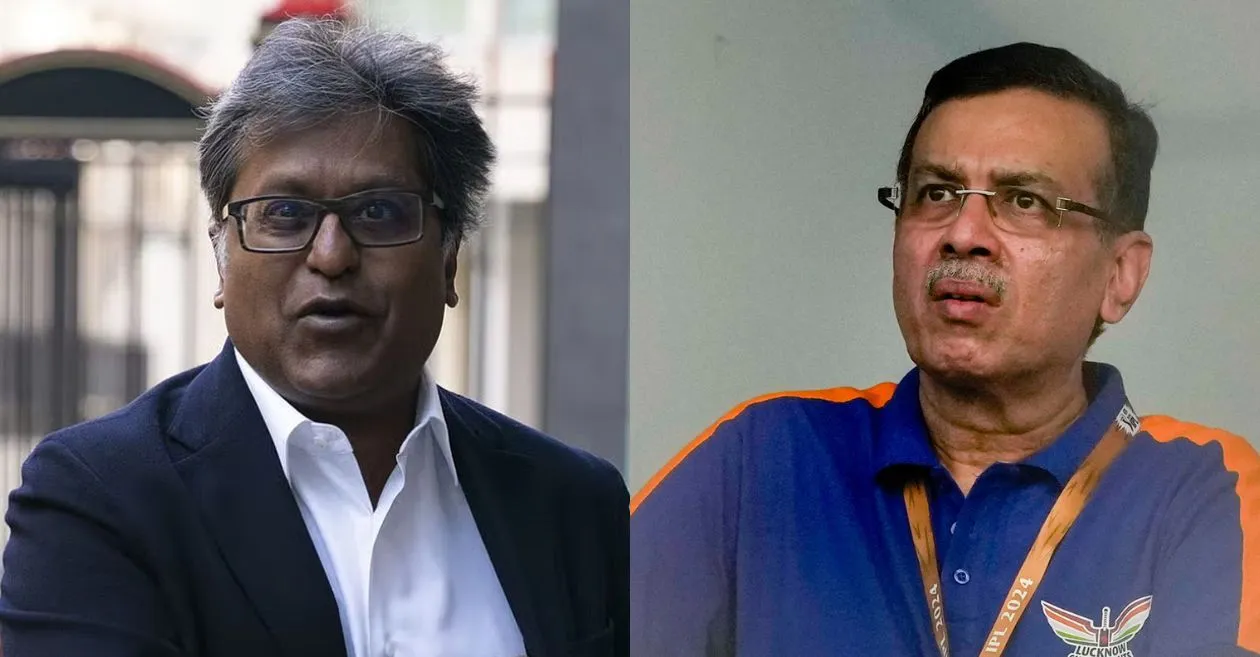 IPL 2026: Lalit Modi llama al propietario de LSG, Sanjeev Goenka, un ‘payaso’ por su reacción al acuerdo de adquisición récord de RR y RCB