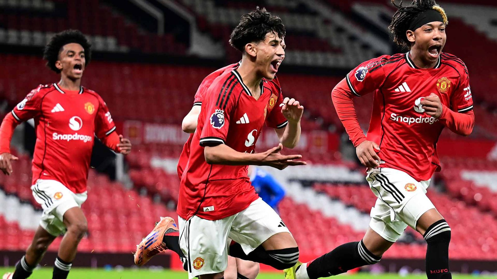 Mira en vivo a Sub 18 y Mujeres Unidas el sábado 21 de marzo de 2026