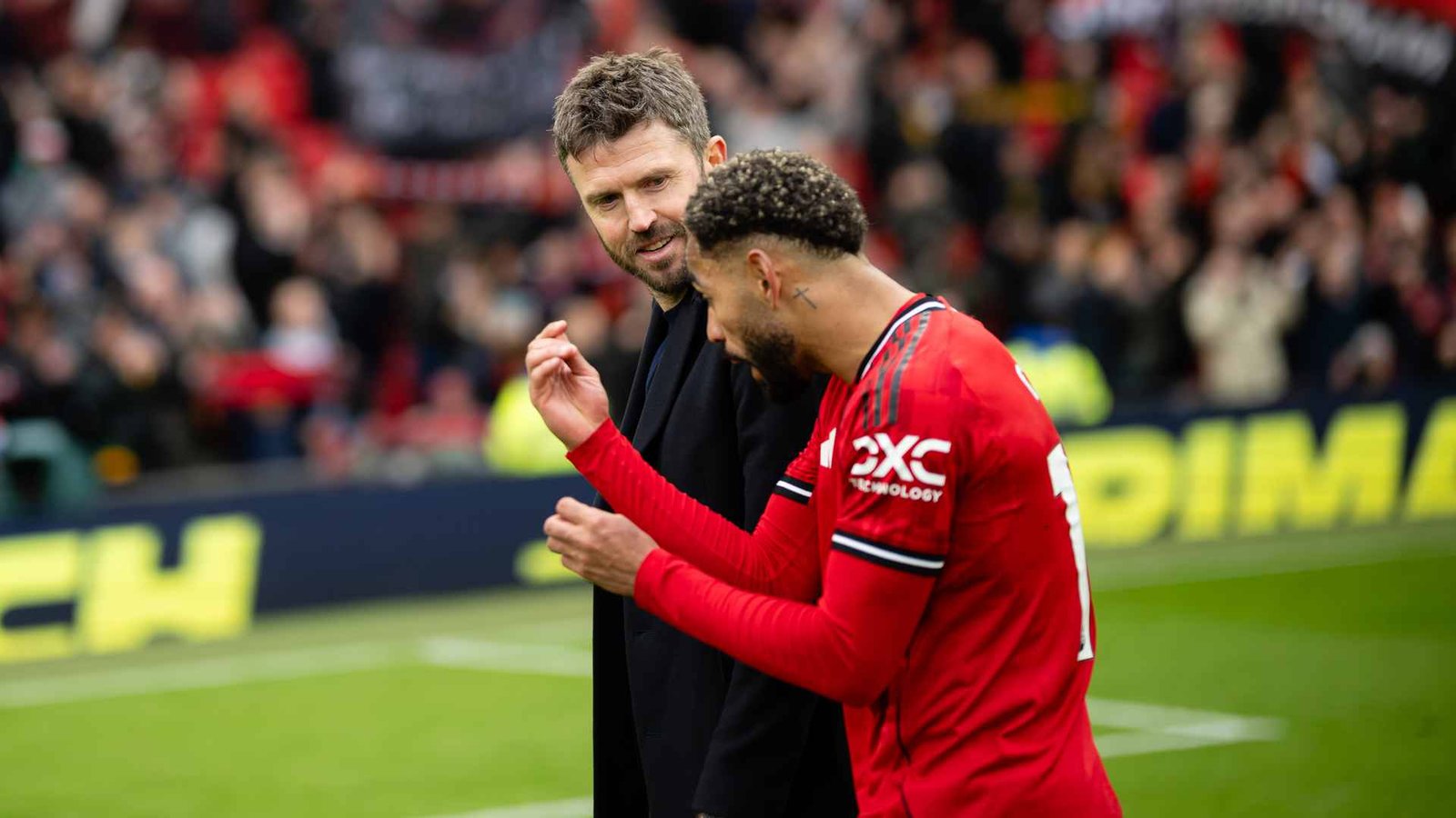 Lo que les gustó a nuestros escritores de la victoria contra el Aston Villa | 15 de marzo de 2026