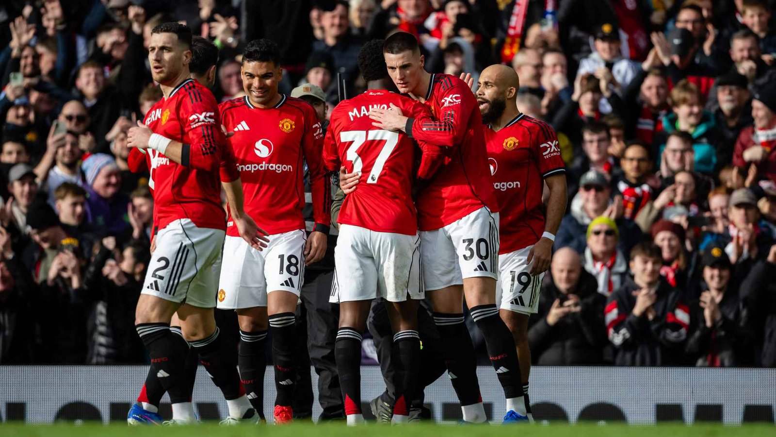 Cómo ver y seguir Newcastle United vs Man Utd en la Premier League | 4 de marzo de 2026