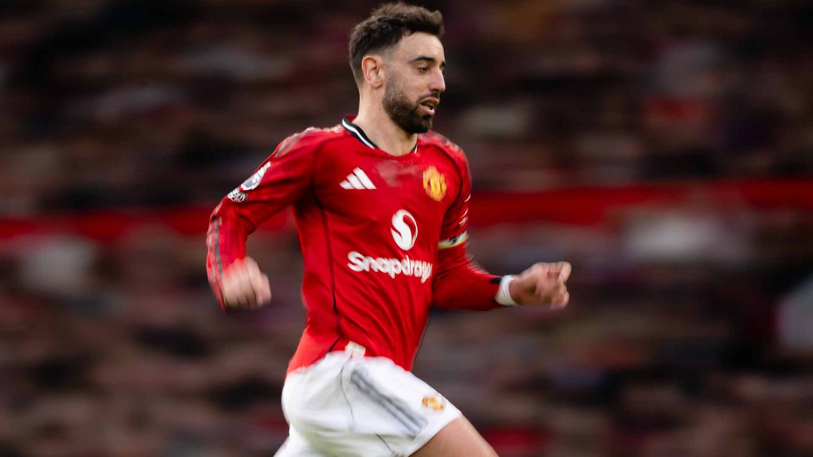 Bruno Fernandes gana el premio al Jugador de la Semana 28 de la Premier League