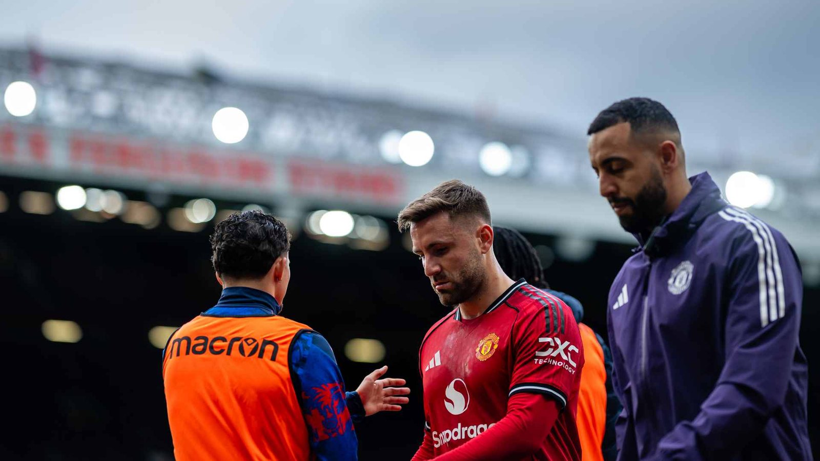 Noticias del equipo para el viaje a Newcastle