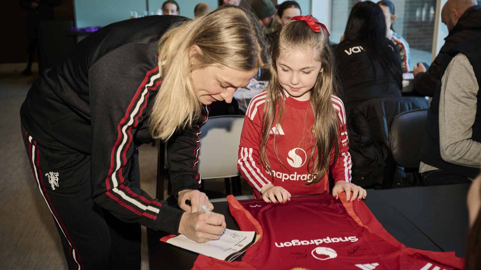 Gracias por tu apoyo