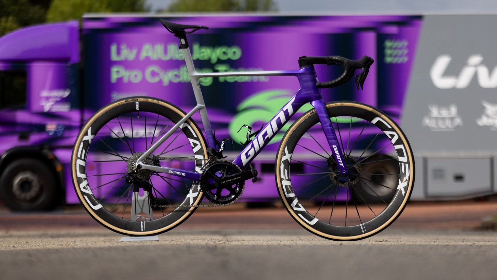 Giant lanza una Propel nueva, más liviana y más rígida, pero me dejó con una gran pregunta sobre las bicicletas “nuevas”