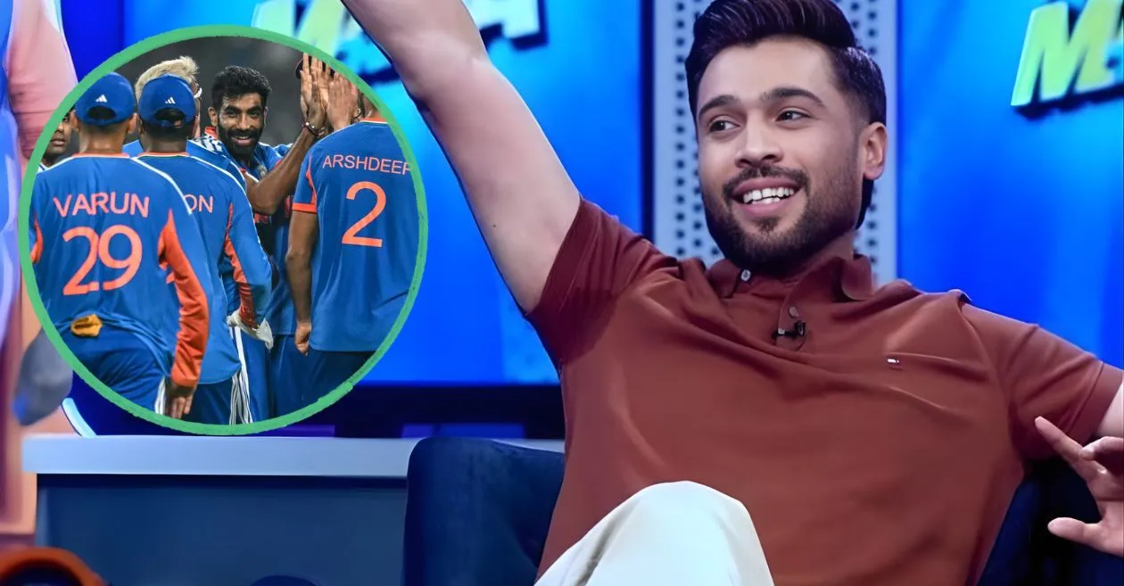 Mohammad Amir hace una nueva y audaz predicción antes de la semifinal de la Copa del Mundo T20 2026 entre India e Inglaterra