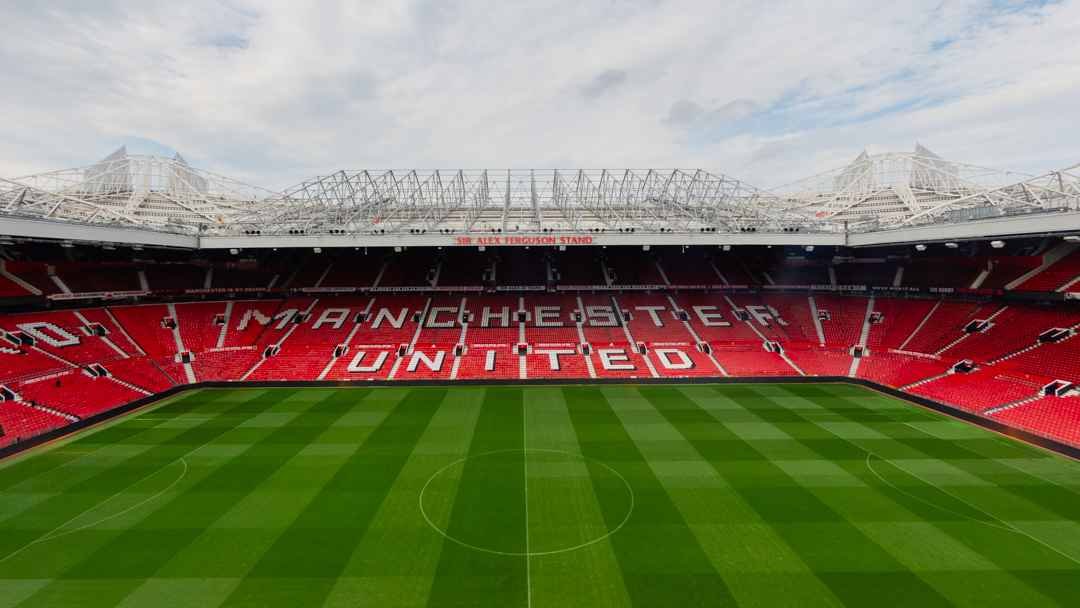 Noticias del Manchester United FC