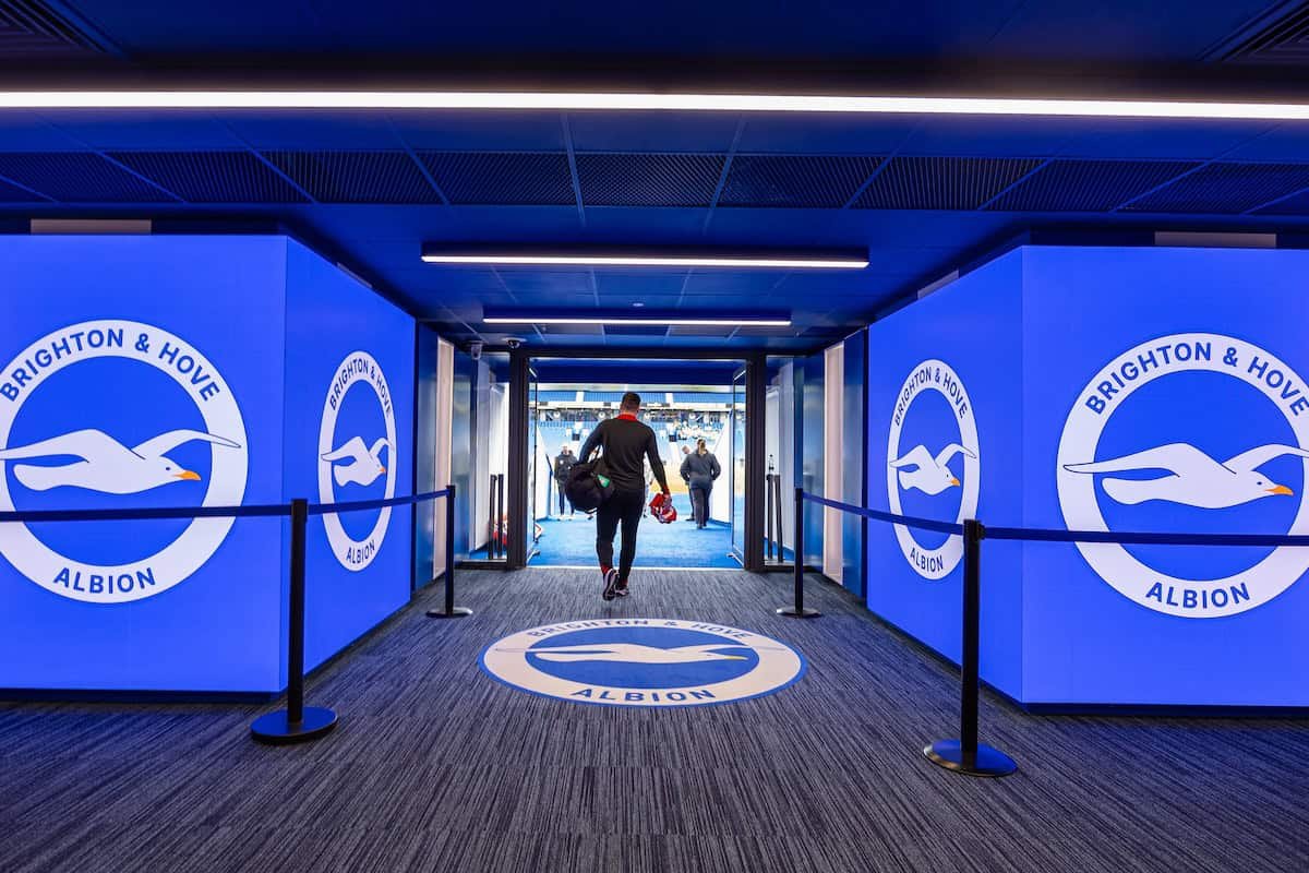 Canal de televisión, transmisión en vivo y hora de inicio.