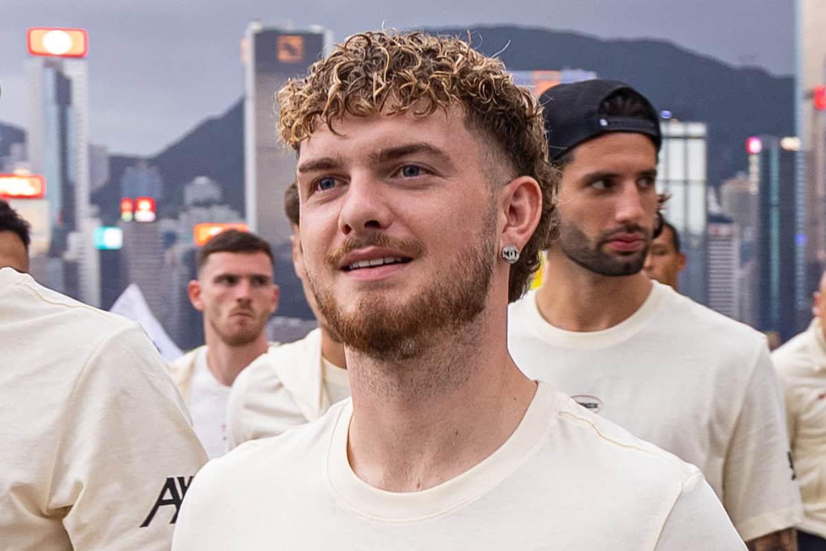 90 minutos detrás de escena