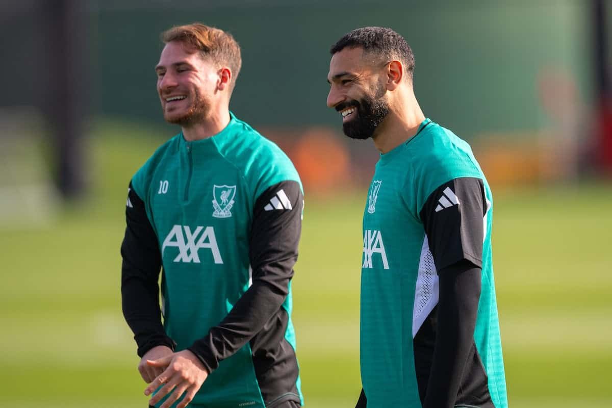 Noticias del equipo Liverpool vs Wolves