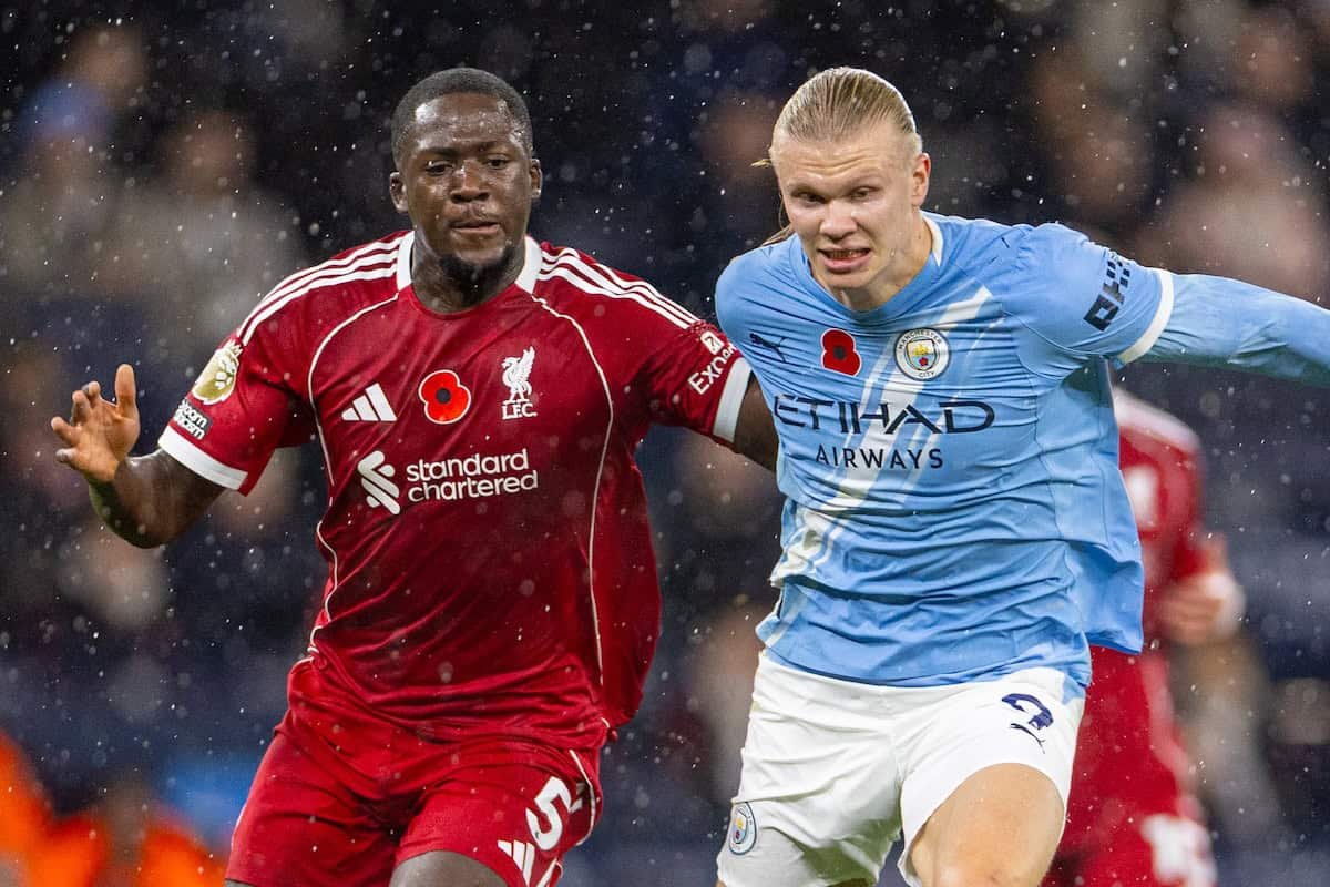 Fecha Man City vs Liverpool FA Cup: cuartos de final confirmados