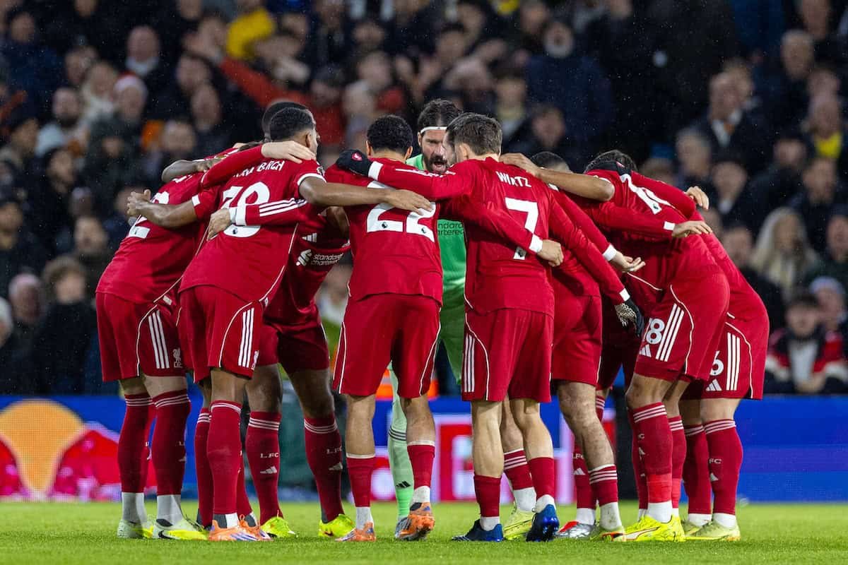 El jugador del Liverpool “pensó en suicidarse”