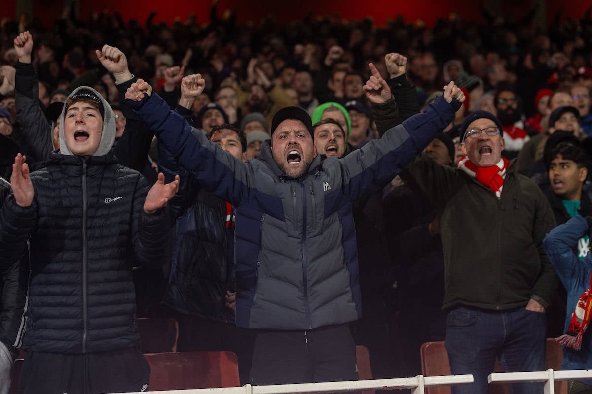 La Premier League amplía el límite de precios hasta 2028