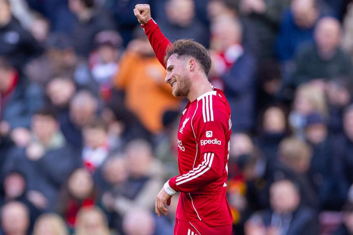 LFC quiere demostrar lo que podemos hacer en el Top 5