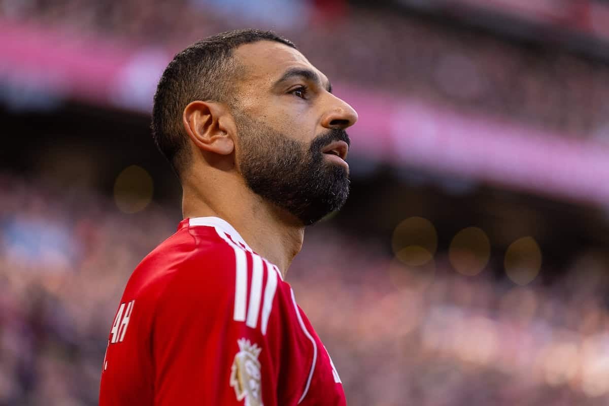 Hugo Ekitike fue el mejor del Liverpool con 3 goles