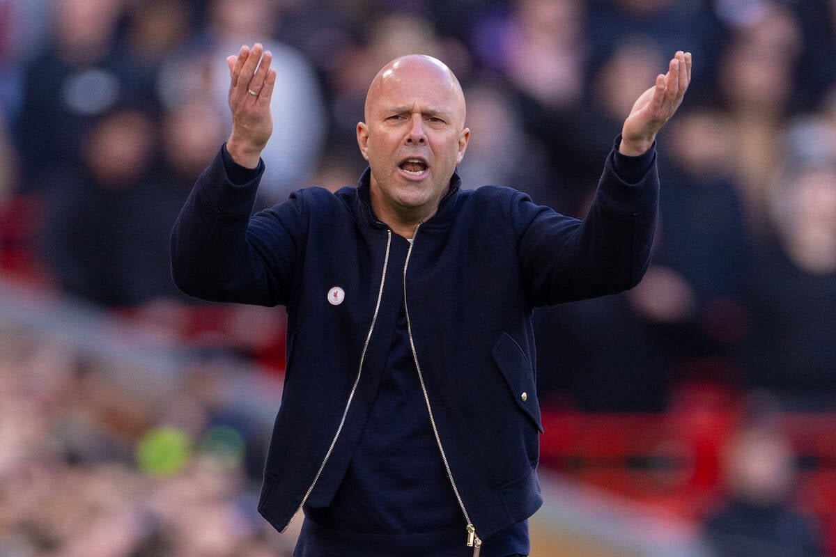 Reacción mixta de los medios ante la mayor victoria del Liverpool en la Premier League