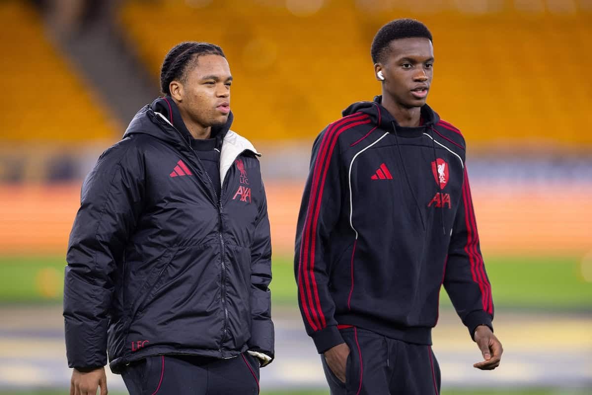 Cómo ver Wolves vs Liverpool: transmisiones en vivo y TV