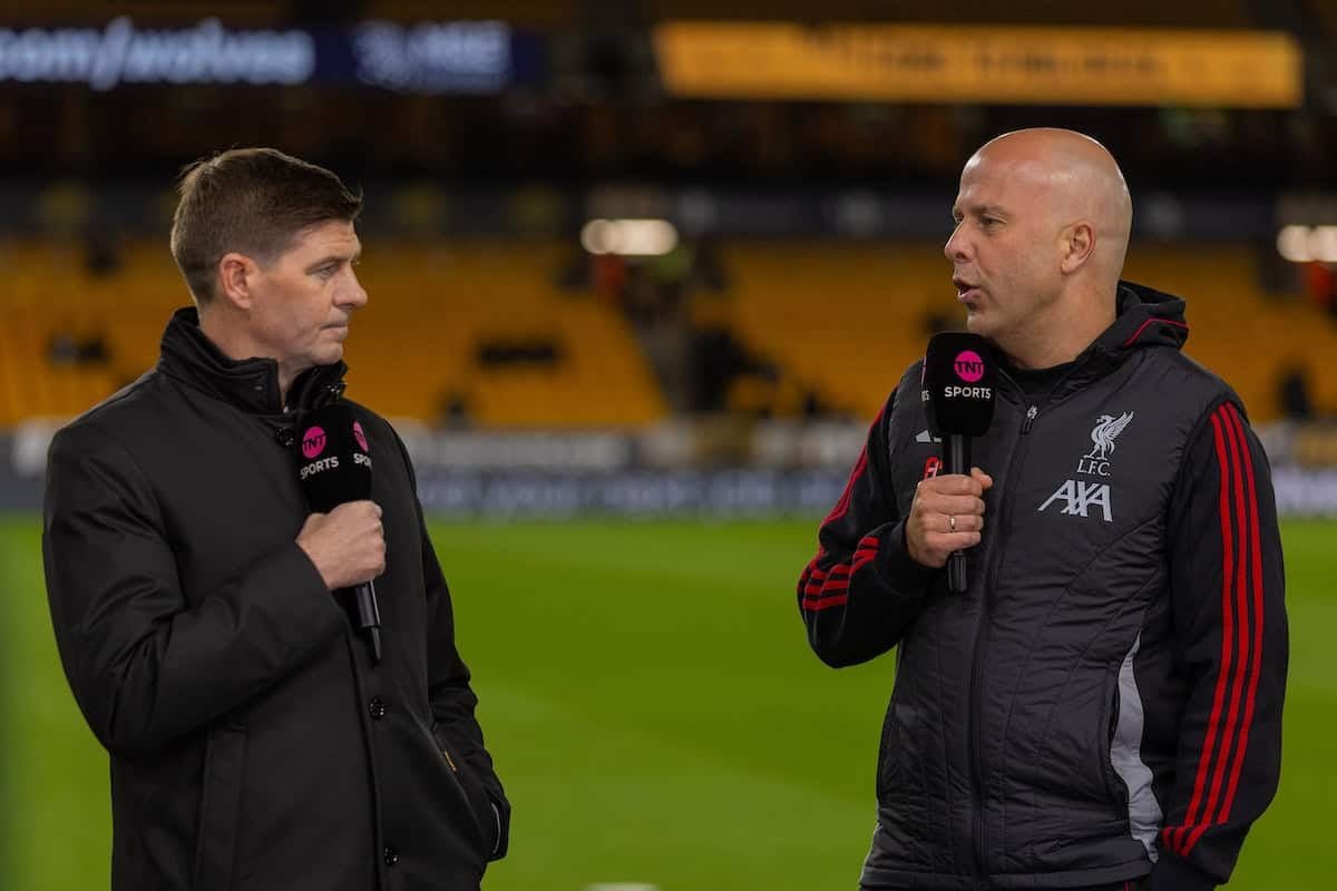 Slot está de acuerdo con Van Dijk: el Liverpool es “descuidado y predecible”