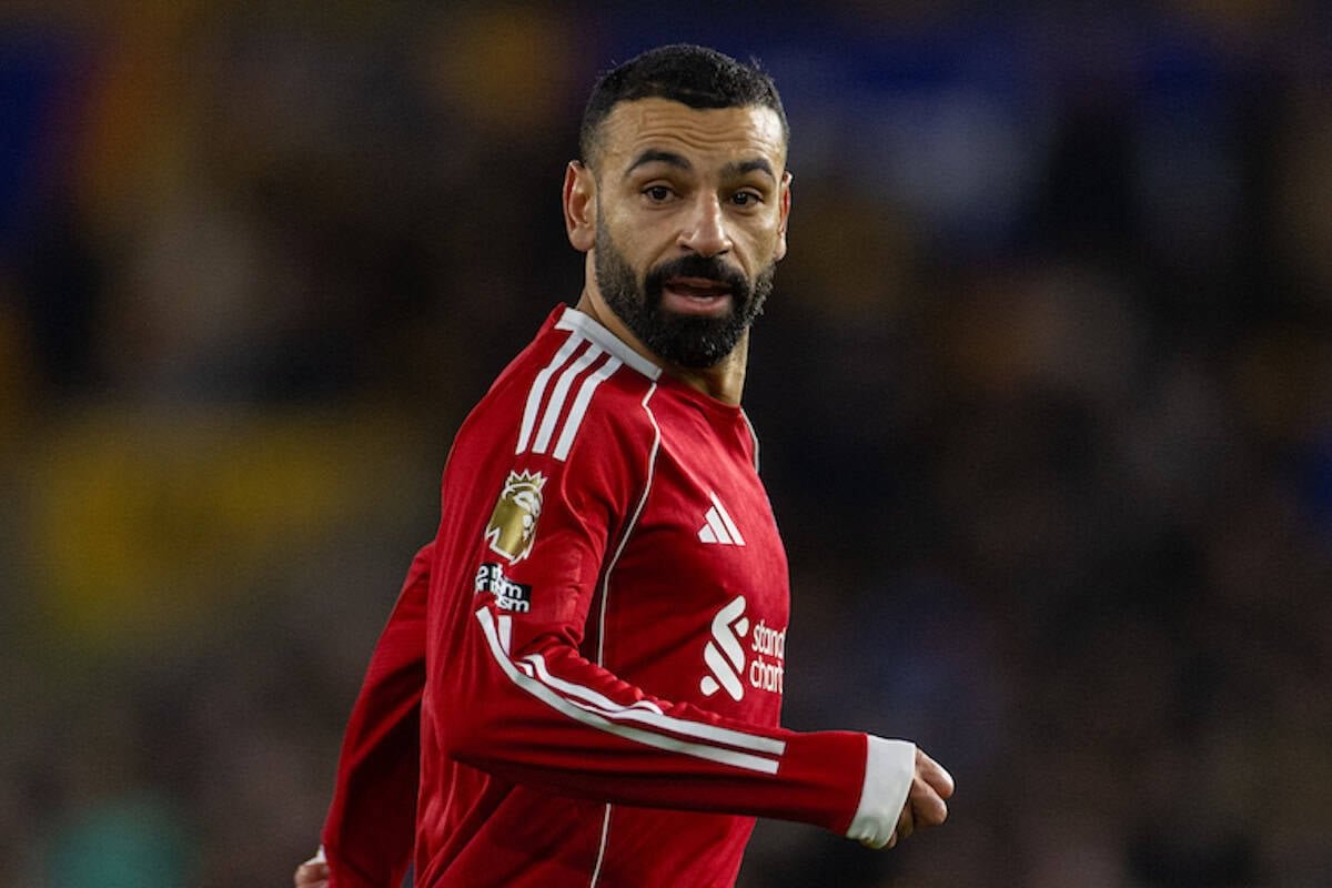 Mo Salah advirtió contra la decisión del técnico egipcio: “he oído hablar de ofertas”