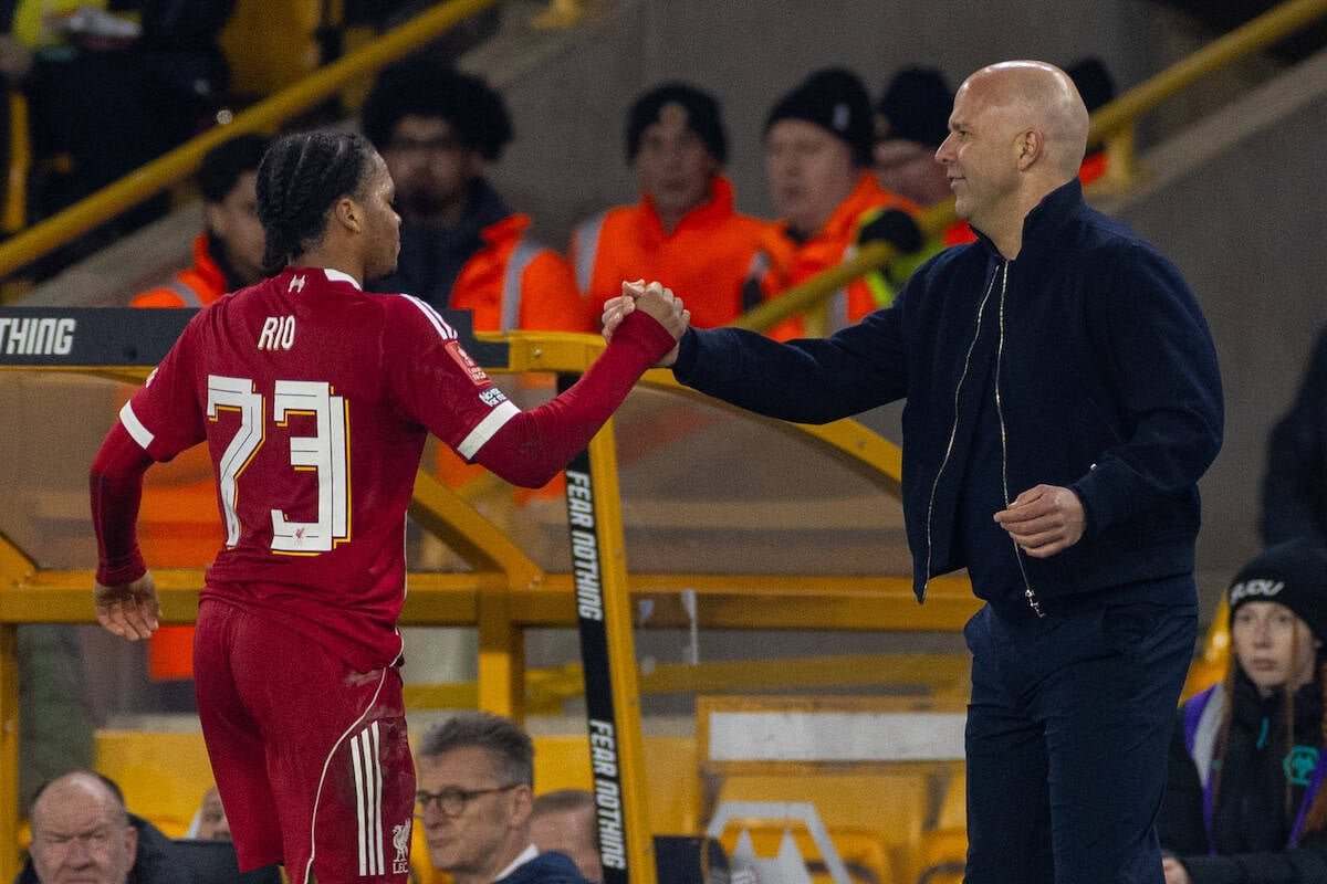 5 puntos de discusión; Ngumoha muestra un fallo en las máquinas tragamonedas