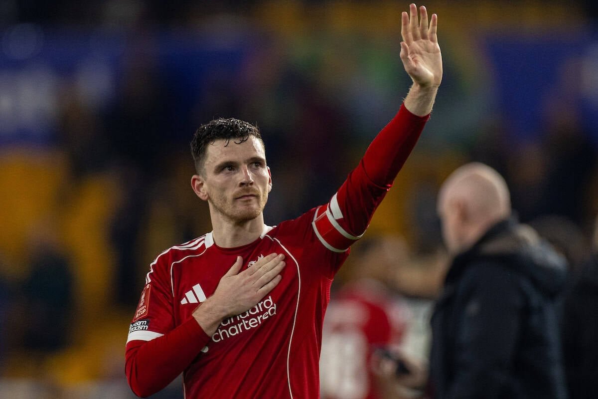 “Él ama al club” después de 95 segundos de carga