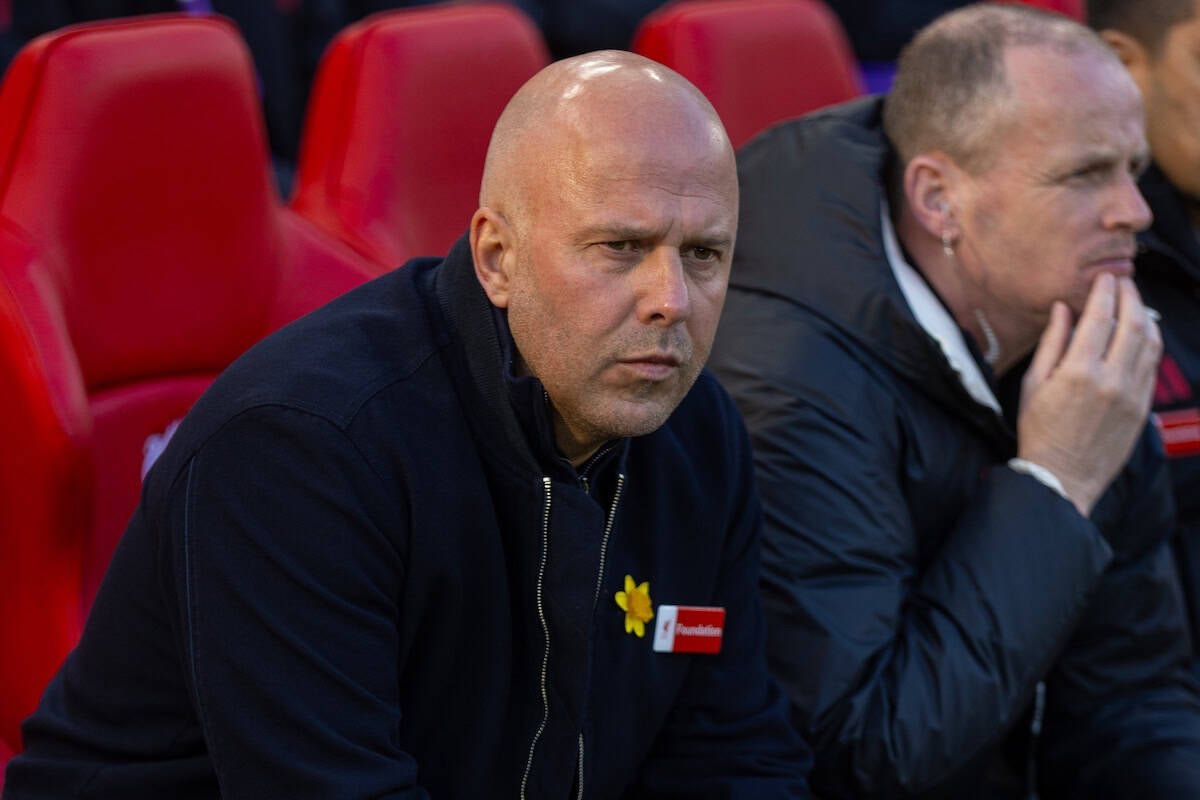 “Probé muchas cosas”