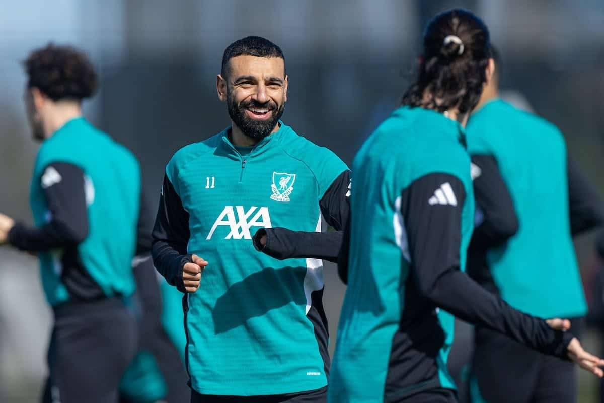 Noticias del equipo Liverpool vs Galatasaray