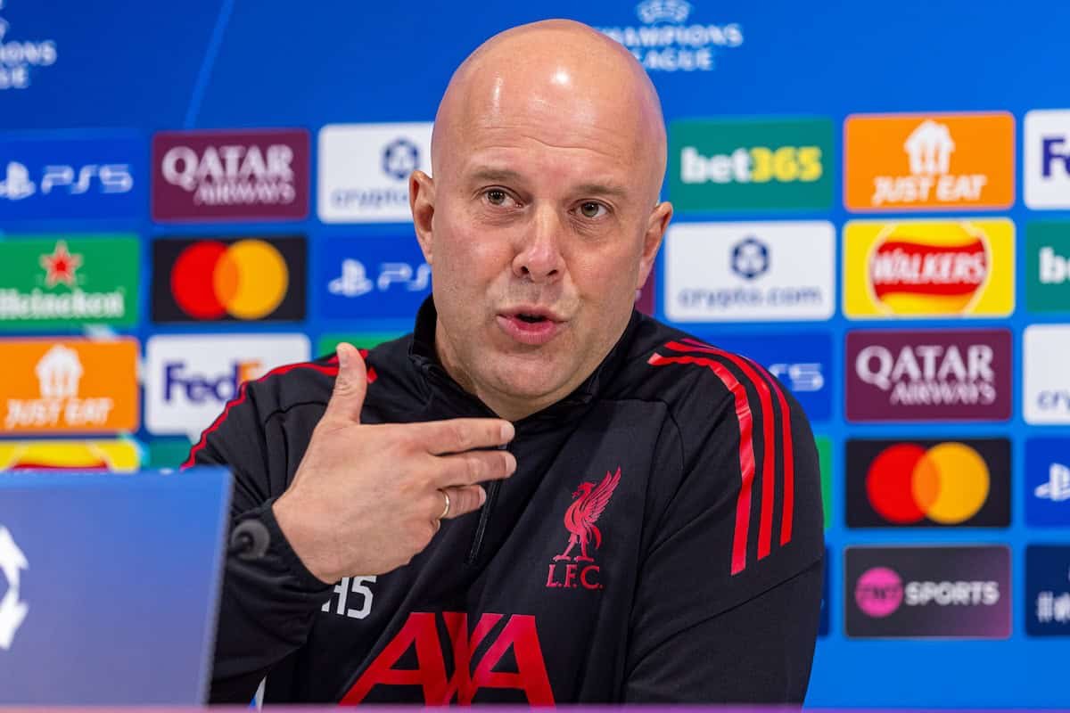 “Al parecer hice las cosas mal”