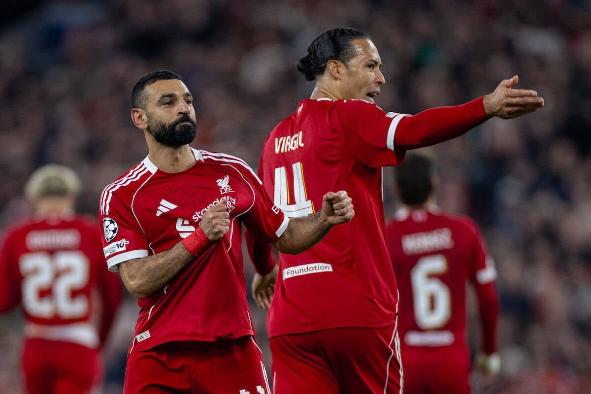 Los Rojos se clasifican para los cuartos de final de la UCL