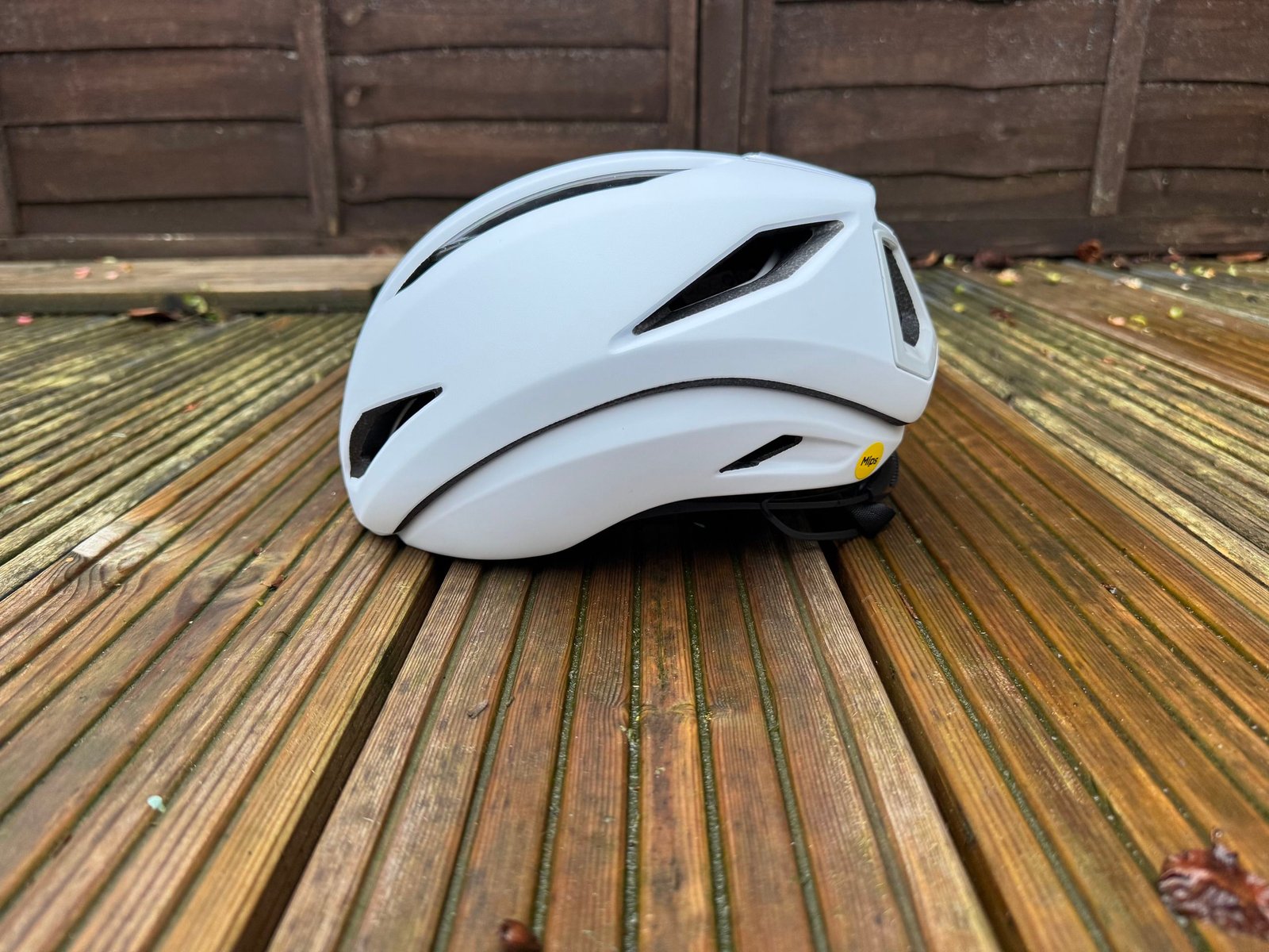 Más rápido por diseño: de Giro