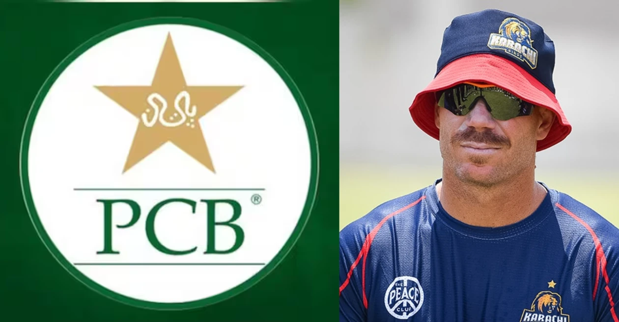 ¿Pakistán no es seguro? PCB reacciona a las preocupaciones de seguridad y viajes de los jugadores australianos antes del PSL 2026