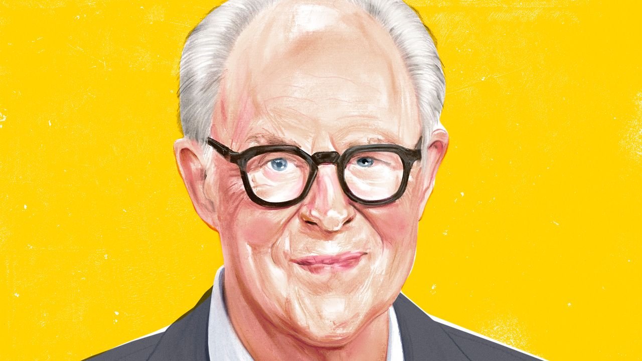 John Lithgow sobre los controvertidos autores Roald Dahl y JK Rowling