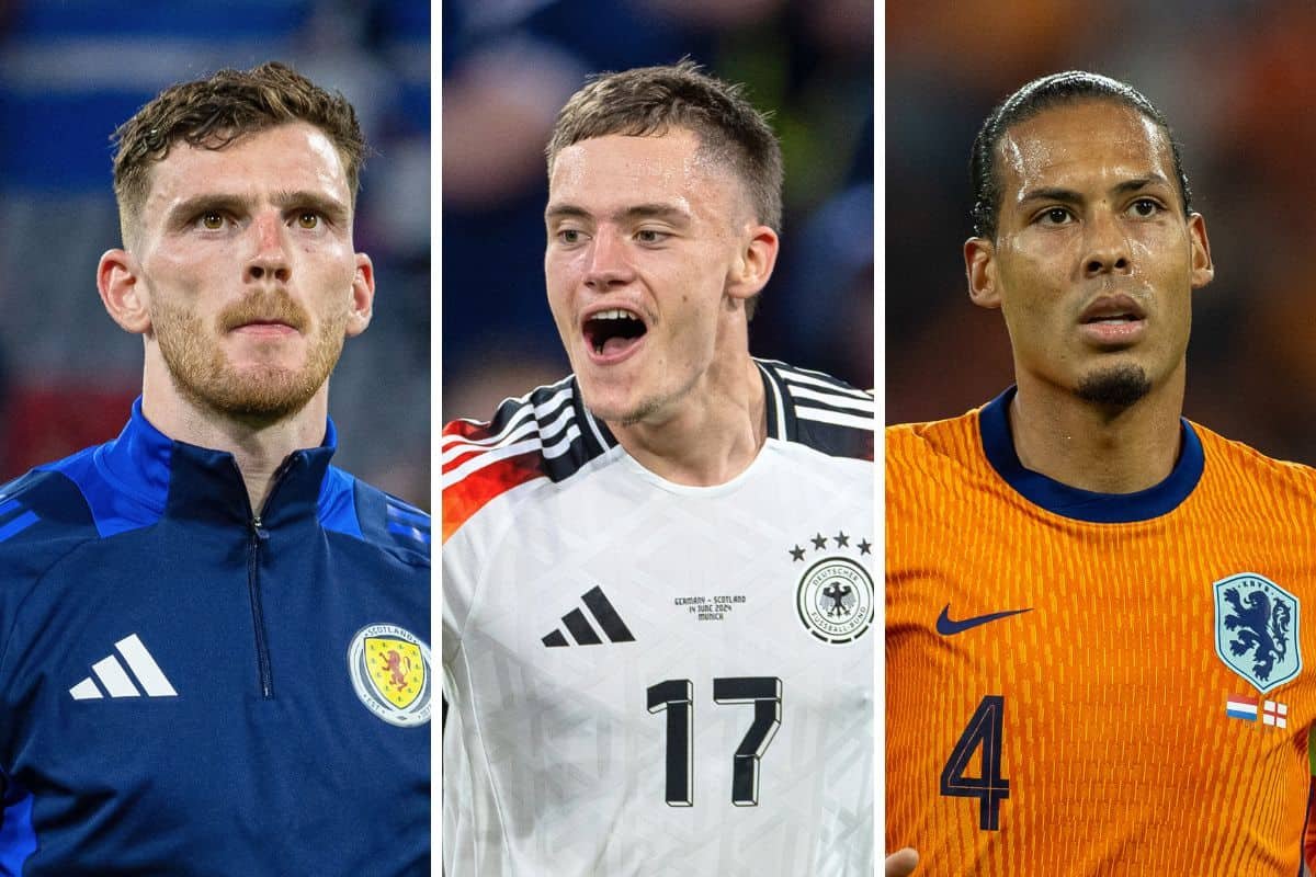 ¿Cuándo entran en acción los Red 16?