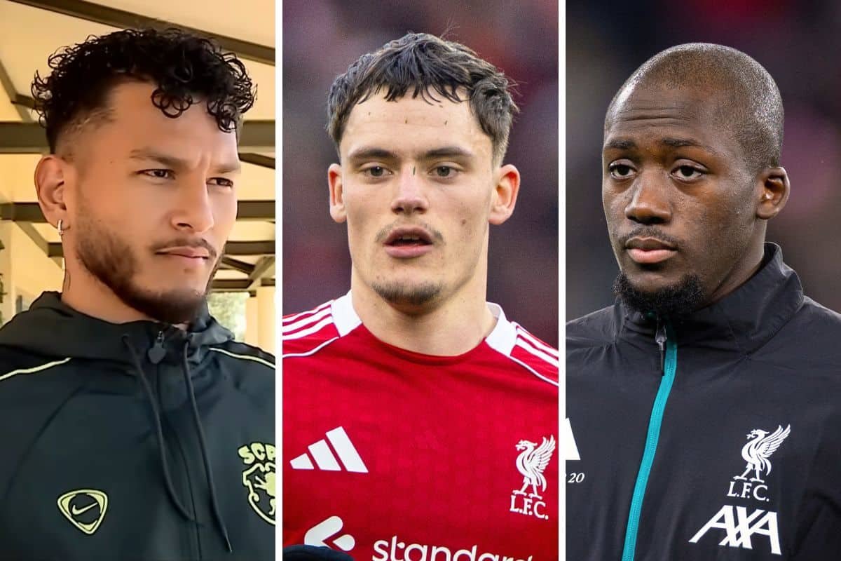 Florian Wirtz confía en Julian Nagelsmaan